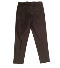 WOMEN'S CAPRI TROUSERS 136604 Tellini S.r.l. Wholesale Clothing